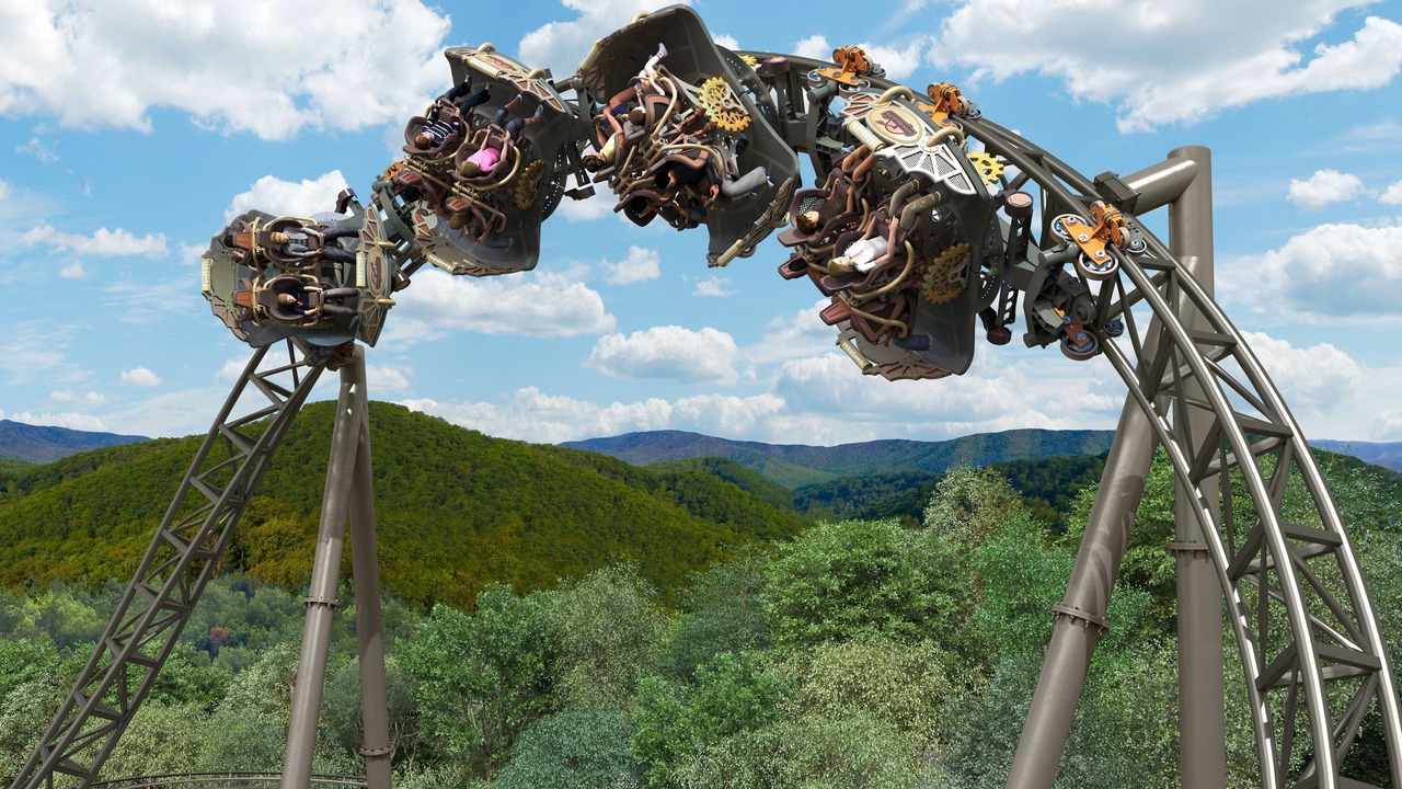 Photo of Others in Branson