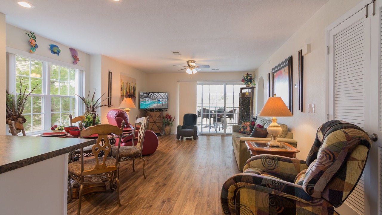 Photo of Livingroom in Branson