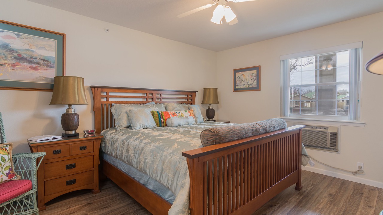 Photo of Bedroom in Branson