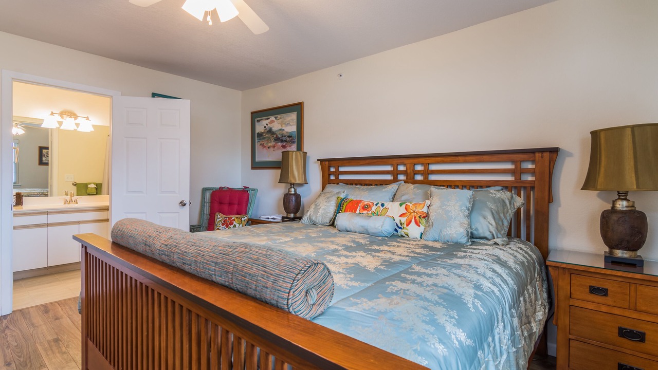 Photo of Bedroom in Branson