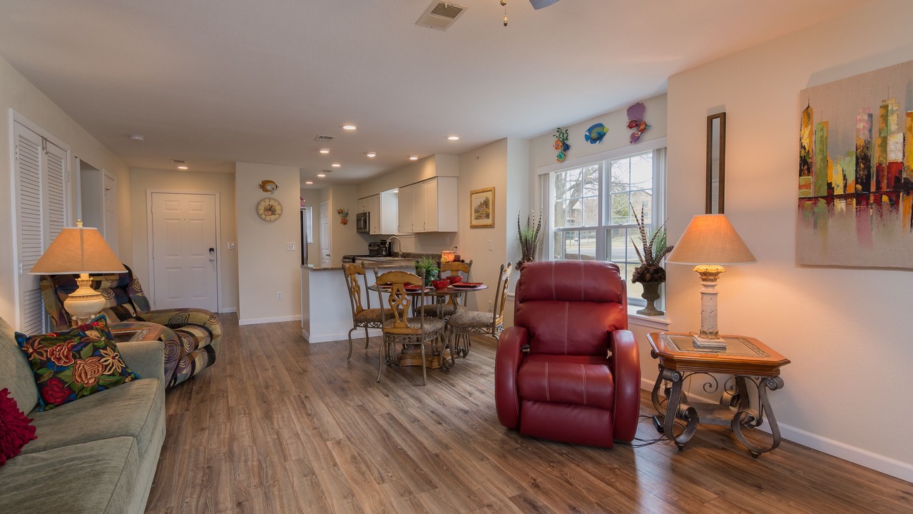 Photo of Livingroom in Branson