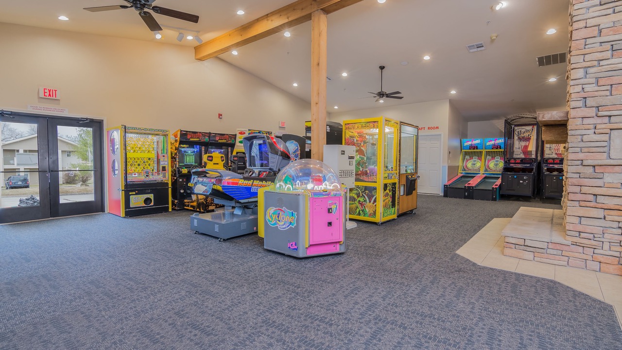 Photo of Bedroom in Branson