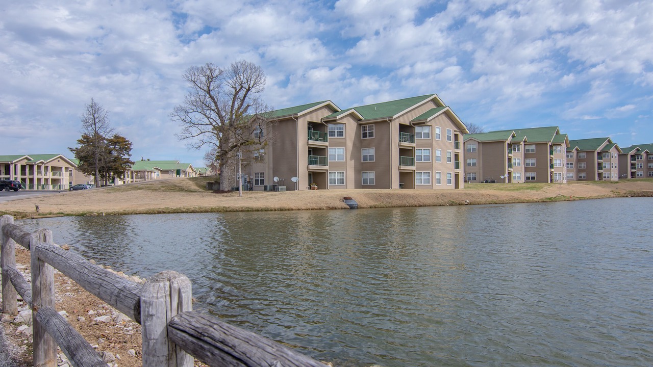 Photo of Outdoor in Branson
