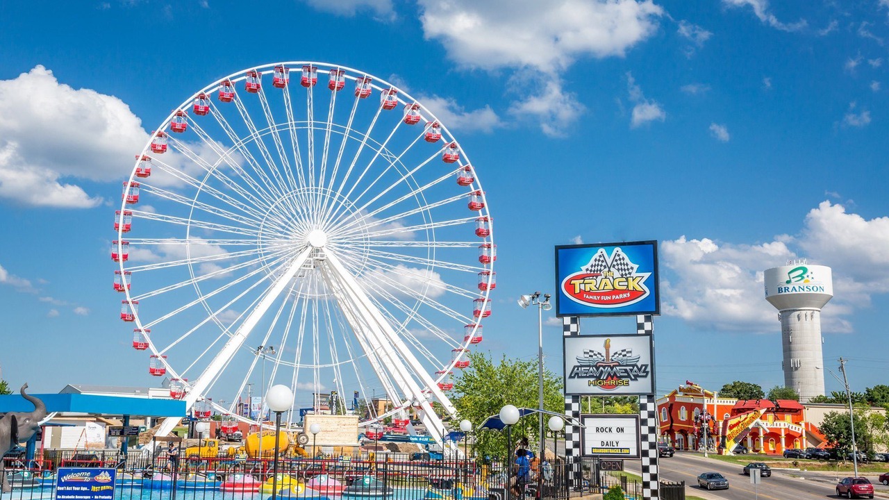 Photo of Others in Branson