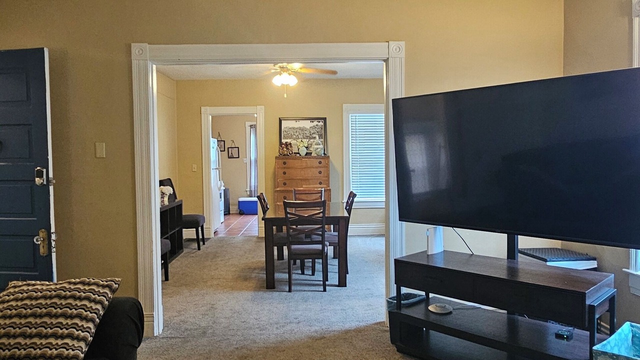 Photo of Bedroom in Crescent Hill
