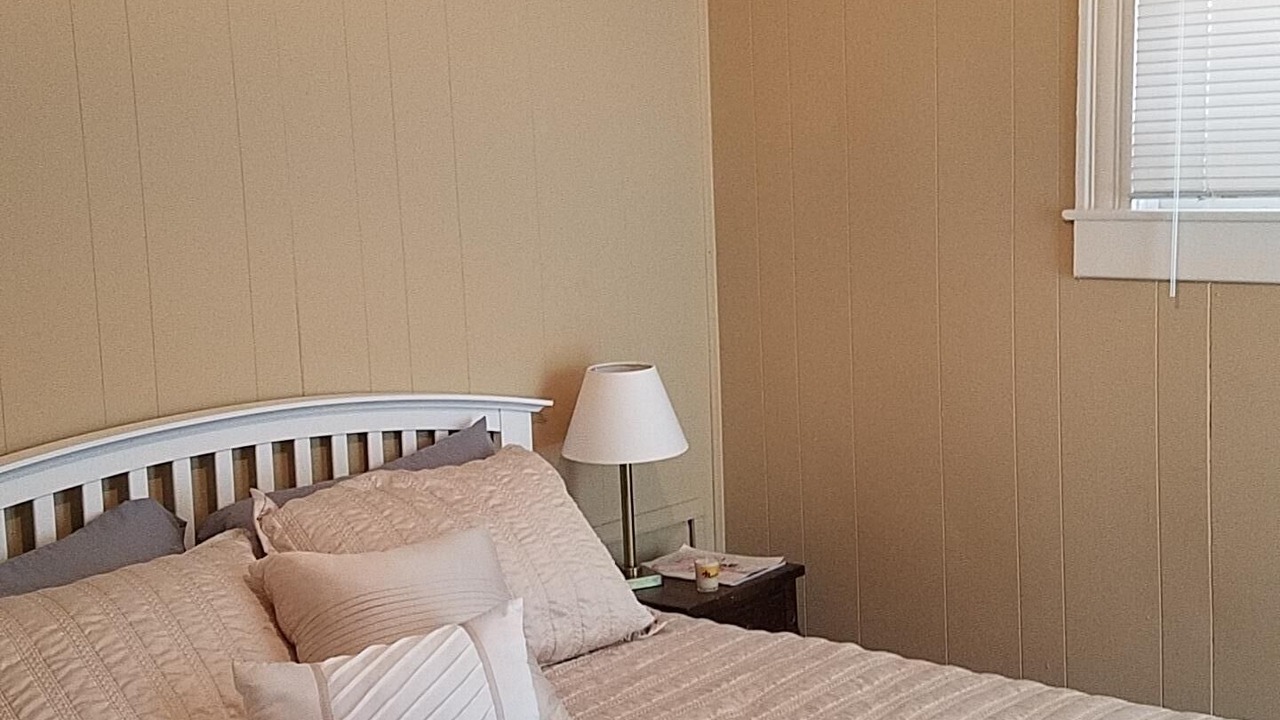 Photo of Bedroom in Crescent Hill