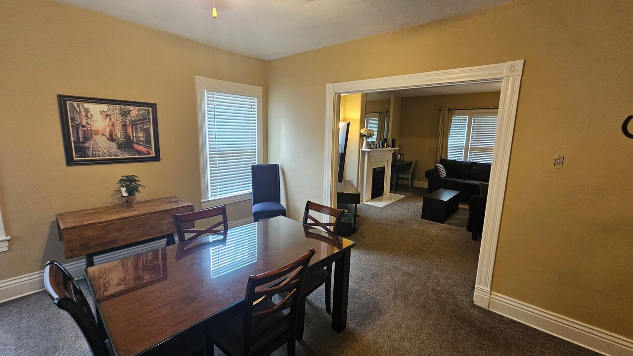 Photo of Bedroom in Crescent Hill