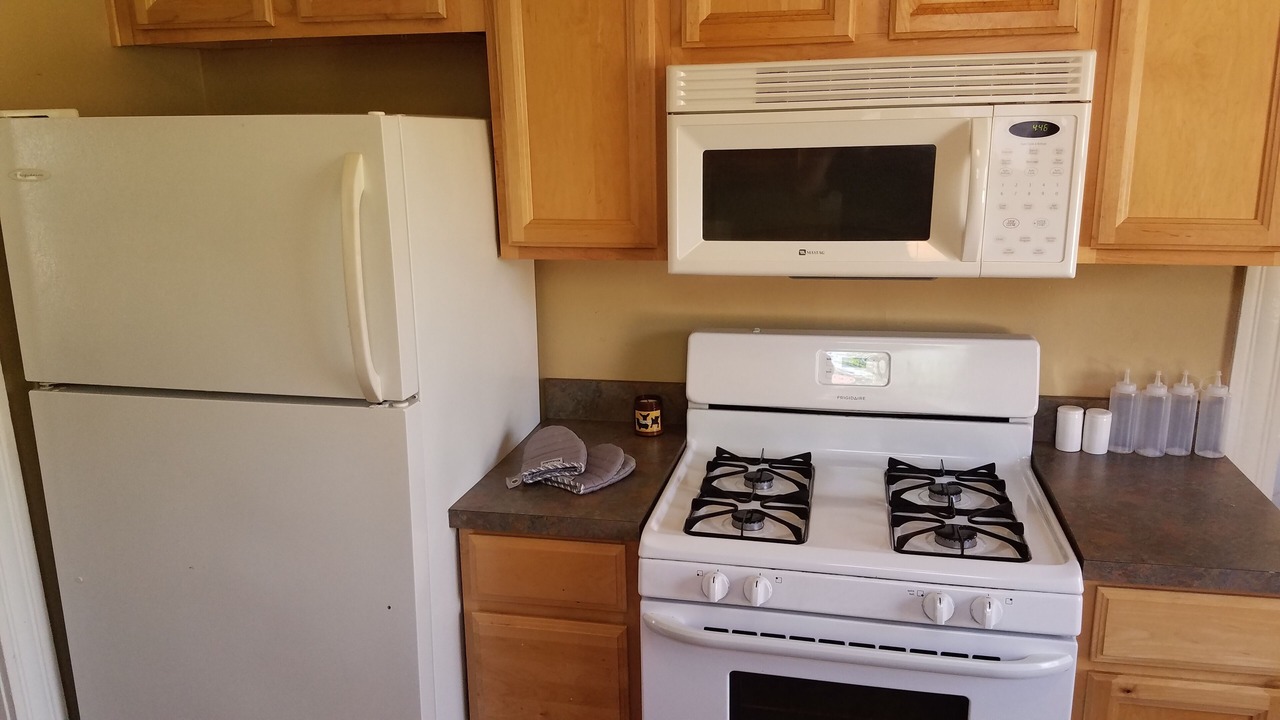 Photo of Kitchen in Crescent Hill