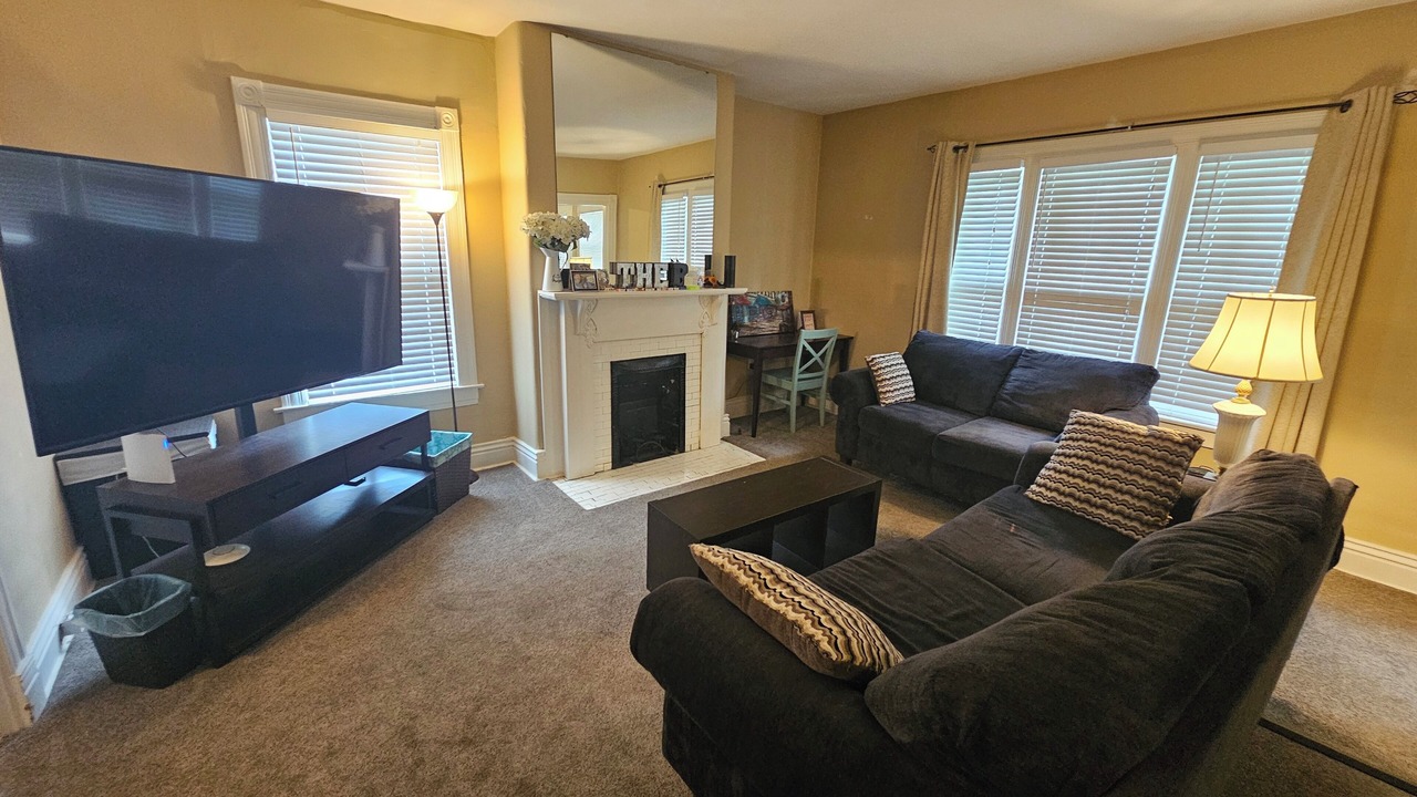 Photo of Livingroom in Crescent Hill