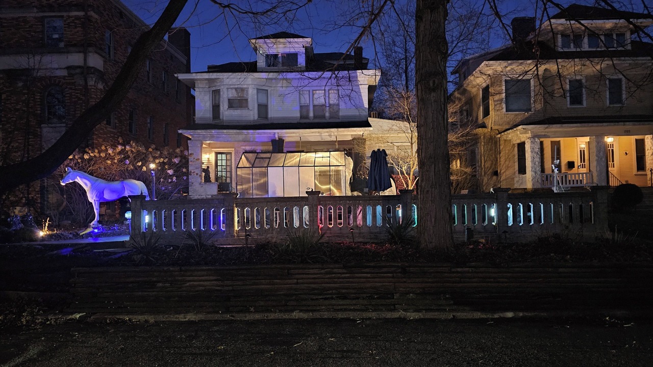 Photo of Outdoor in Crescent Hill