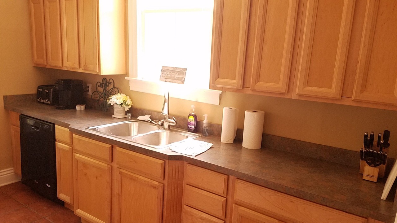 Photo of Kitchen in Crescent Hill