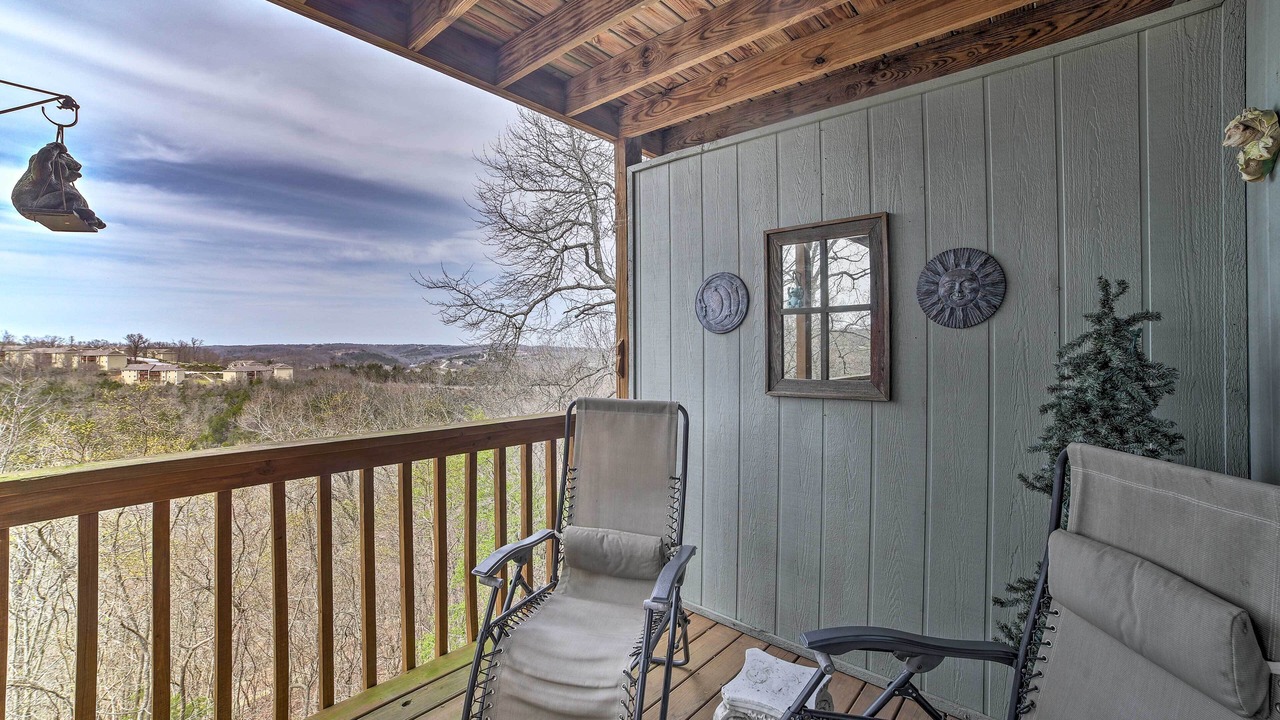 Photo of Outdoor in Notch Estates