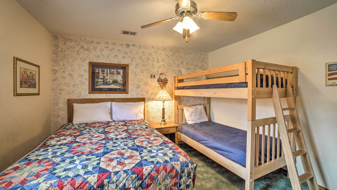 Photo of Bedroom in Notch Estates