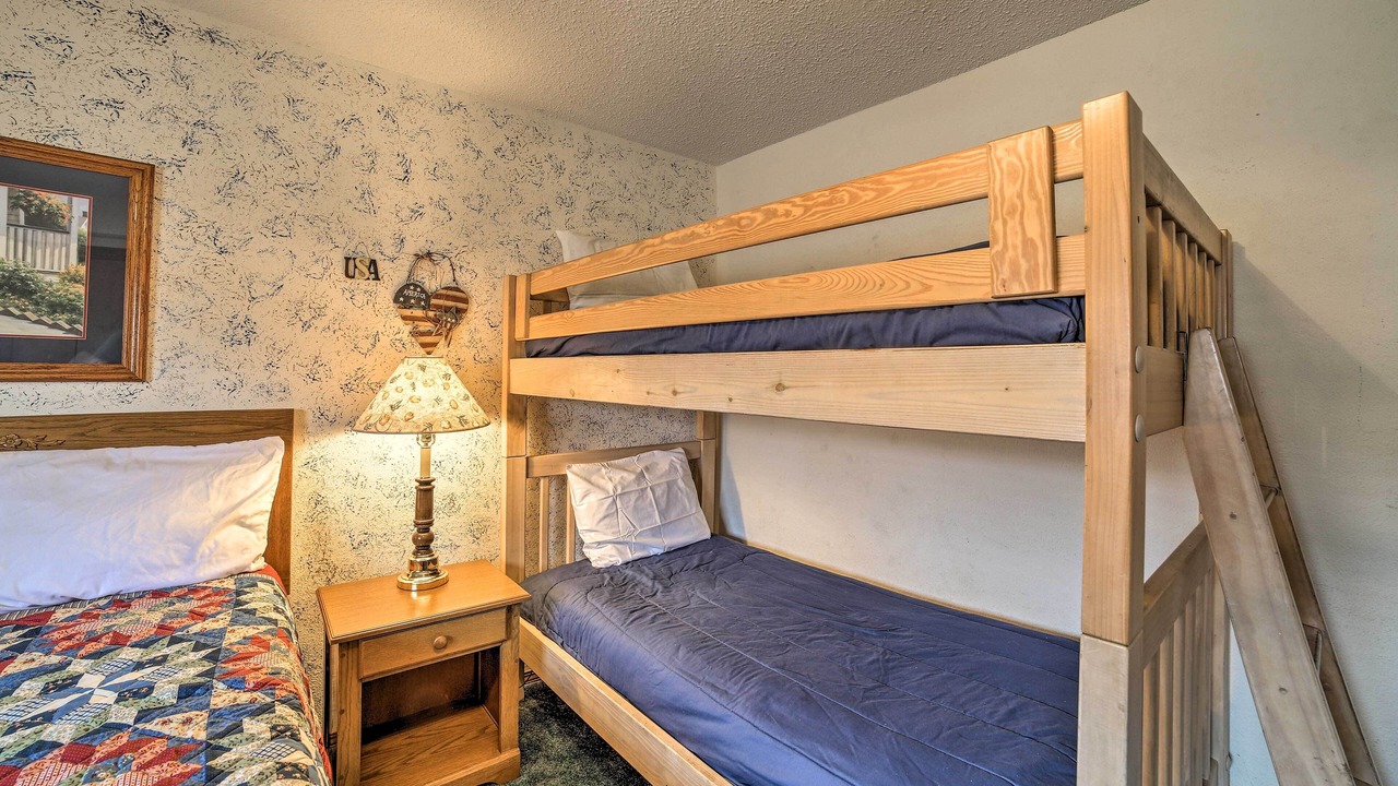 Photo of Bedroom in Notch Estates