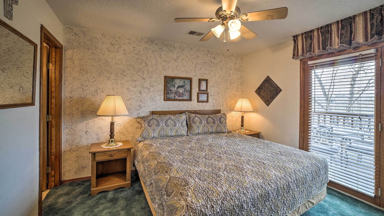 Photo of Bedroom in Notch Estates