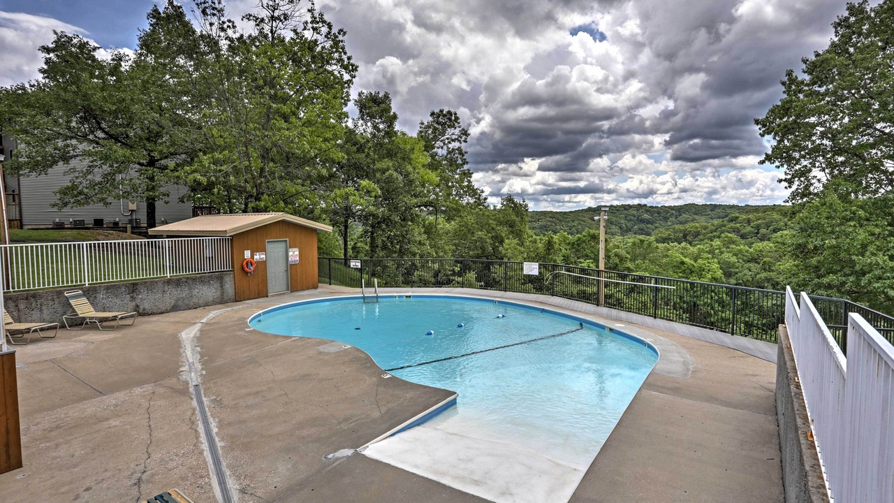 Photo of Outdoor in Notch Estates
