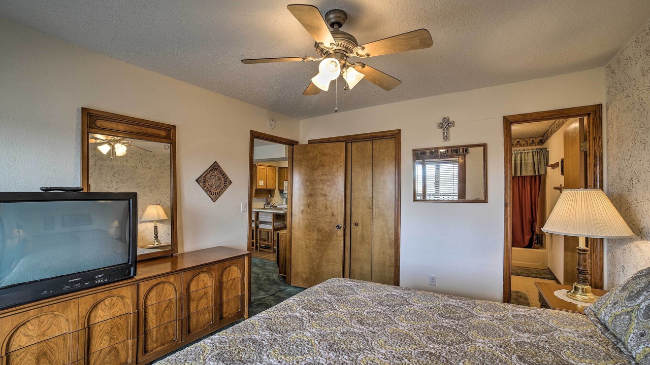 Photo of Bedroom in Notch Estates