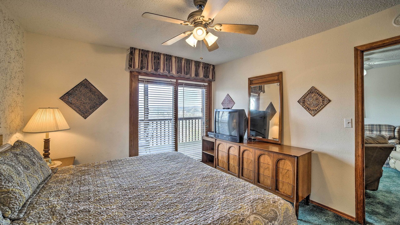 Photo of Bathroom in Notch Estates