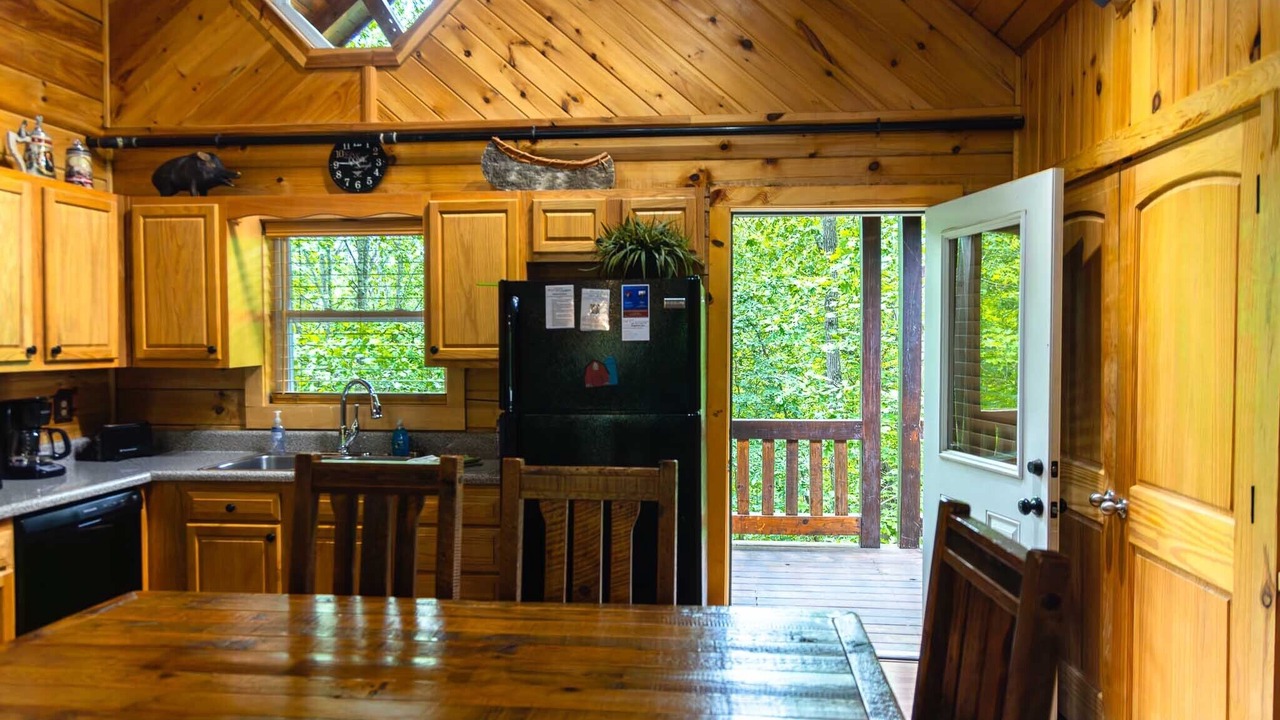 Photo of Outdoor in Big Cedars