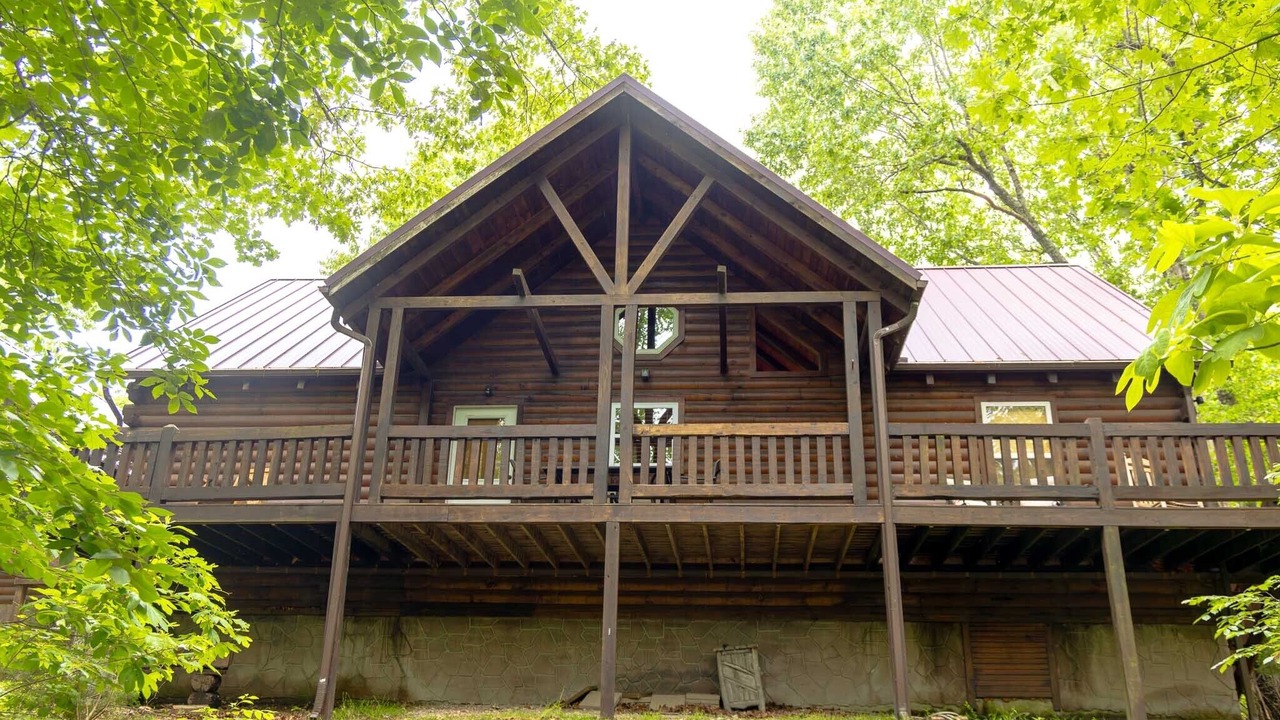 Photo of Outdoor in Big Cedars