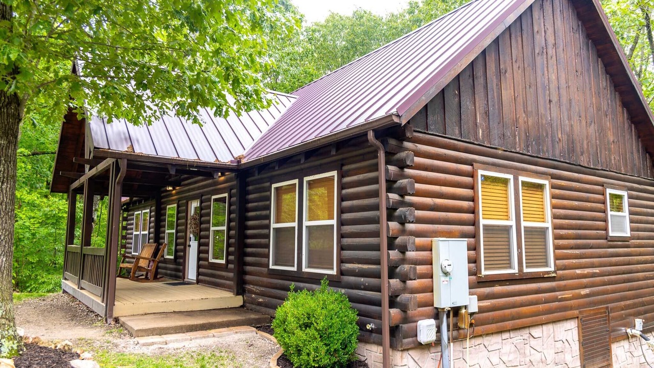 Photo of Outdoor in Big Cedars