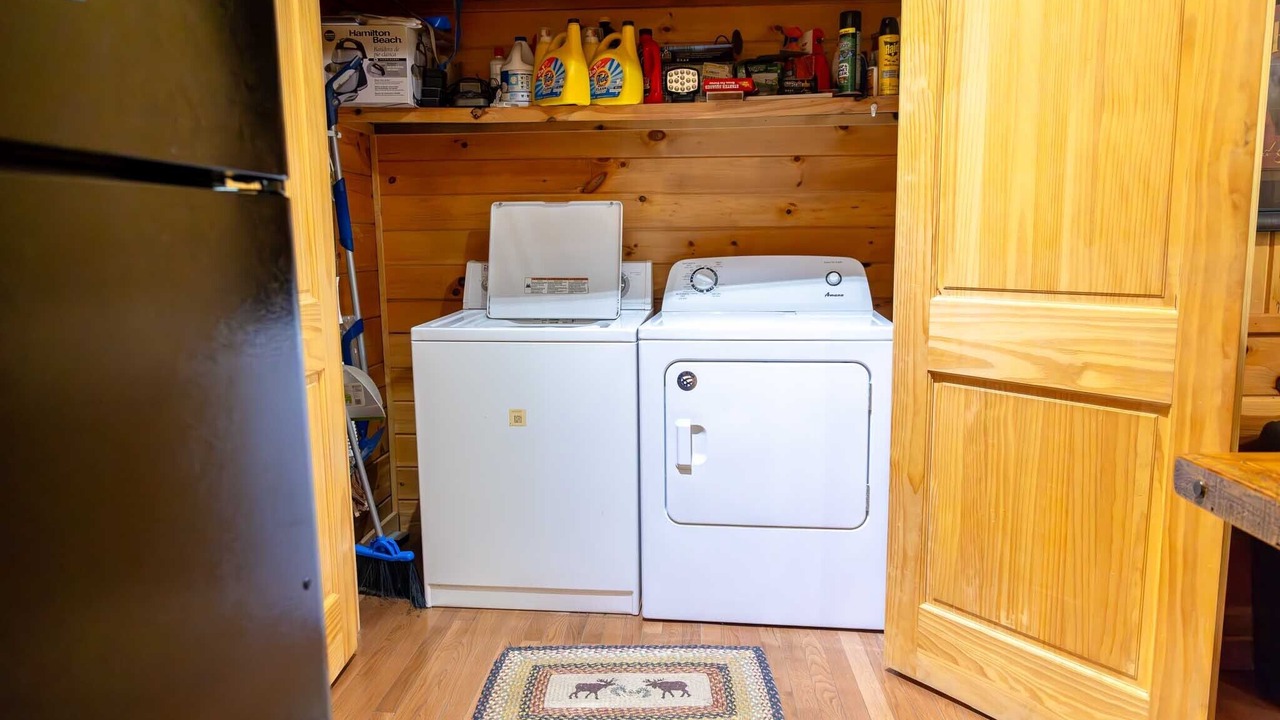 Photo of Bedroom in Big Cedars