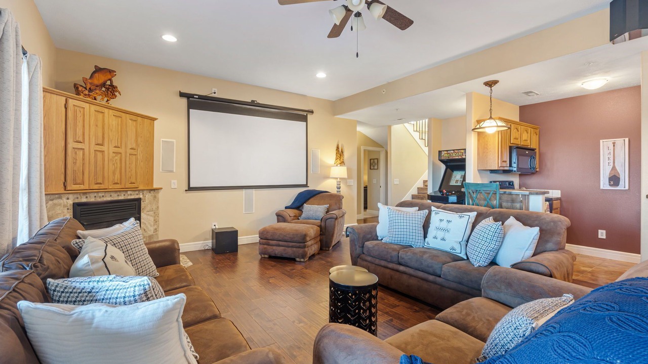 Photo of Bedroom in Ridgedale