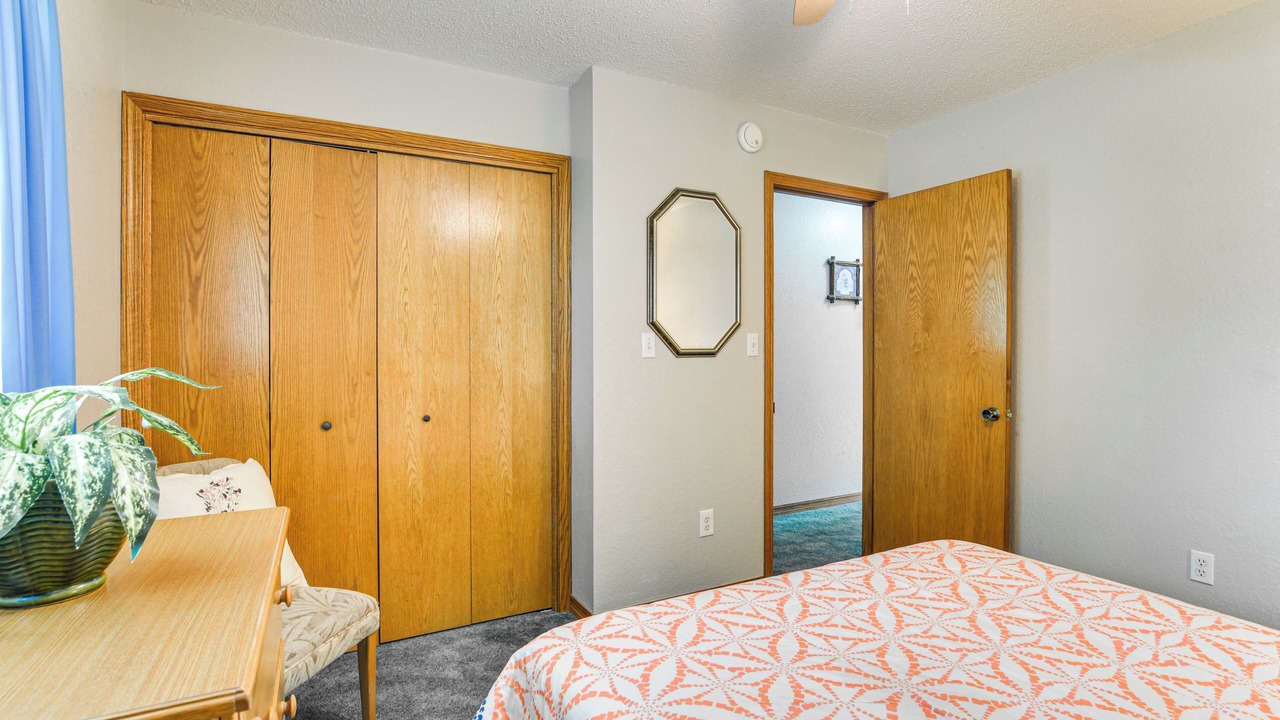 Photo of Bedroom in Branson West