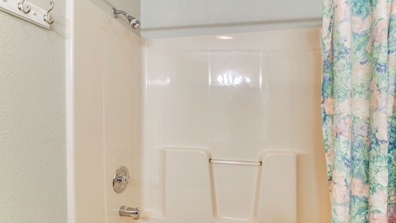 Photo of Bathroom in Branson West