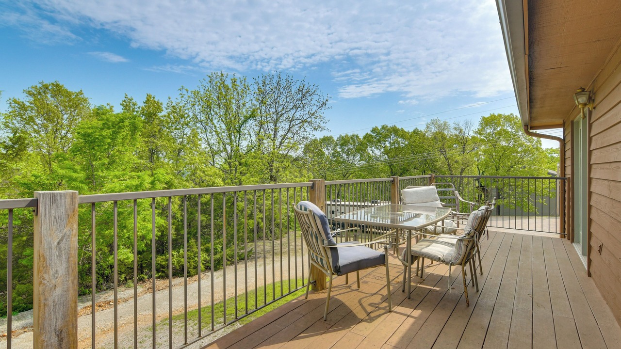 Photo of Outdoor in Branson West