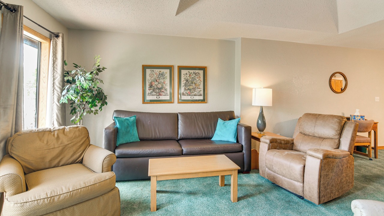 Photo of Livingroom in Branson West