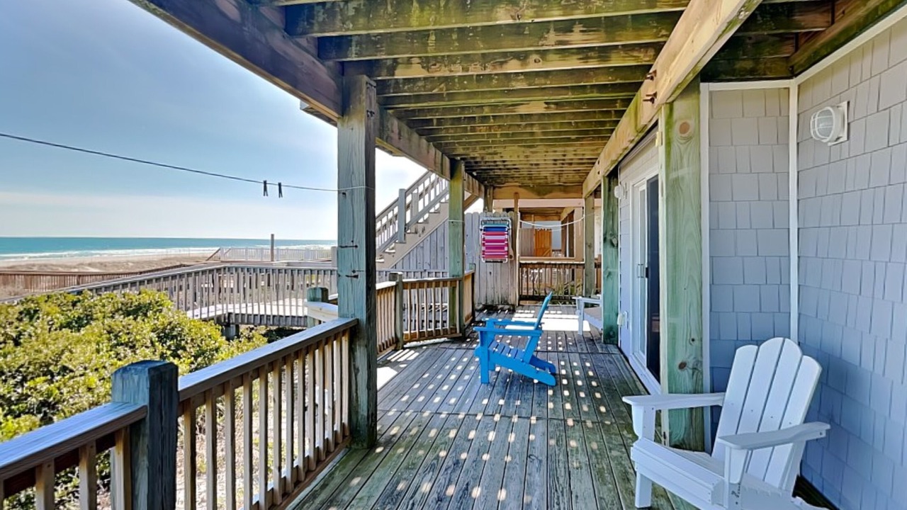 Photo of Others in Topsail Beach