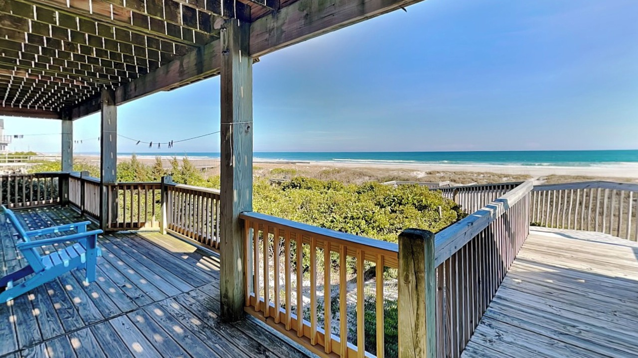 Photo of Others in Topsail Beach