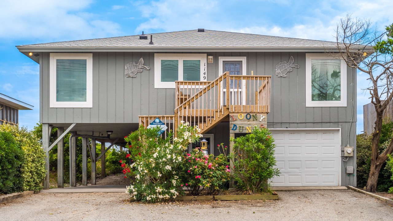 Photo of Outdoor in Topsail Beach