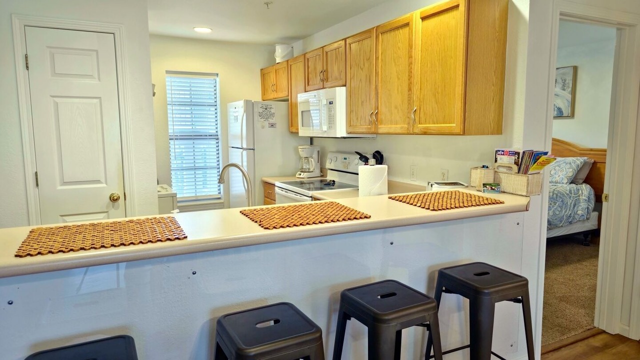 Photo of Kitchen in Hollister