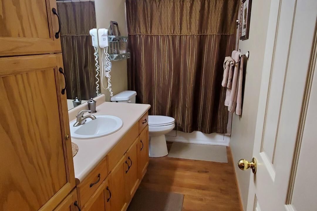 Photo of Bathroom in Hollister