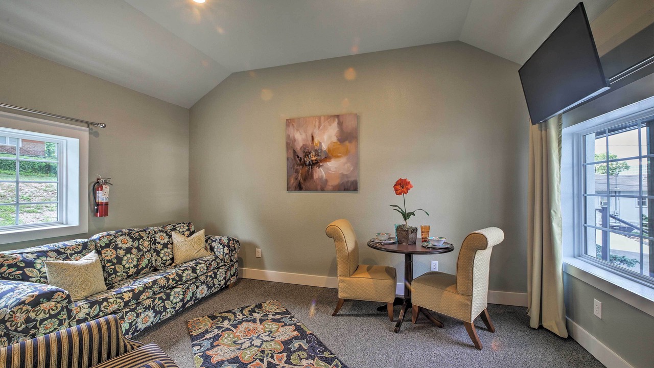 Photo of Bedroom in Downtown Branson