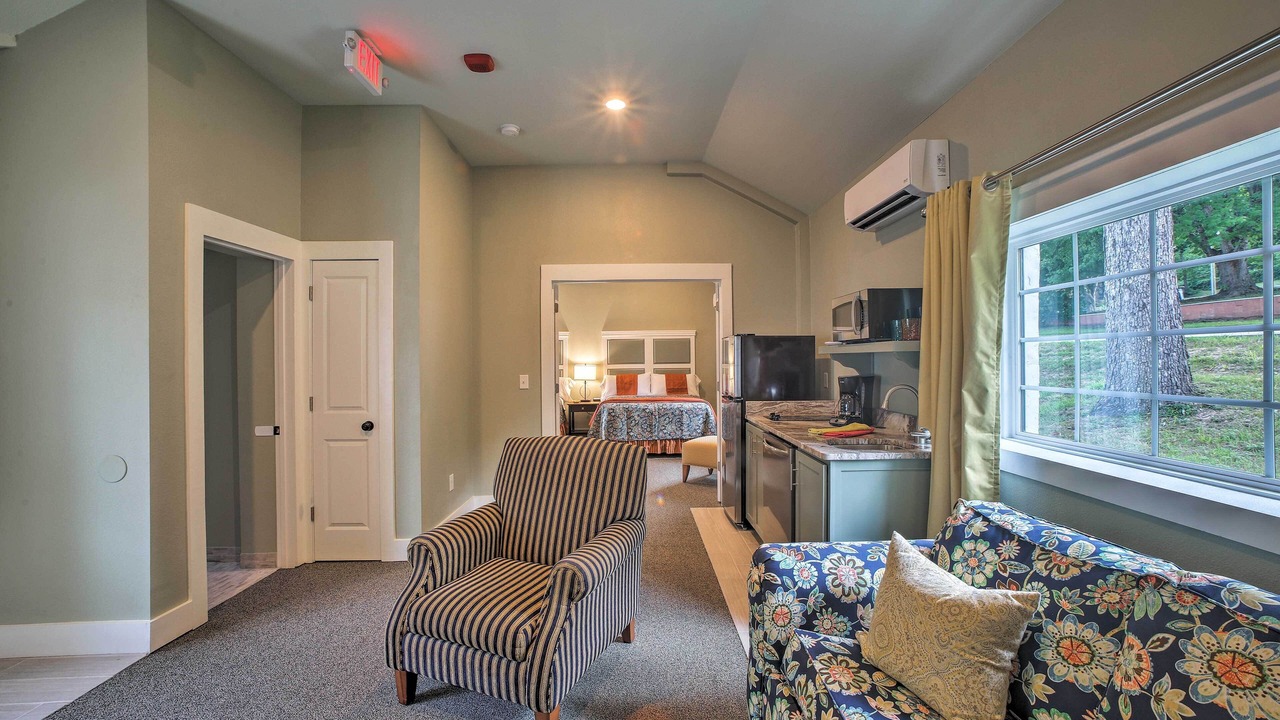 Photo of Livingroom in Downtown Branson
