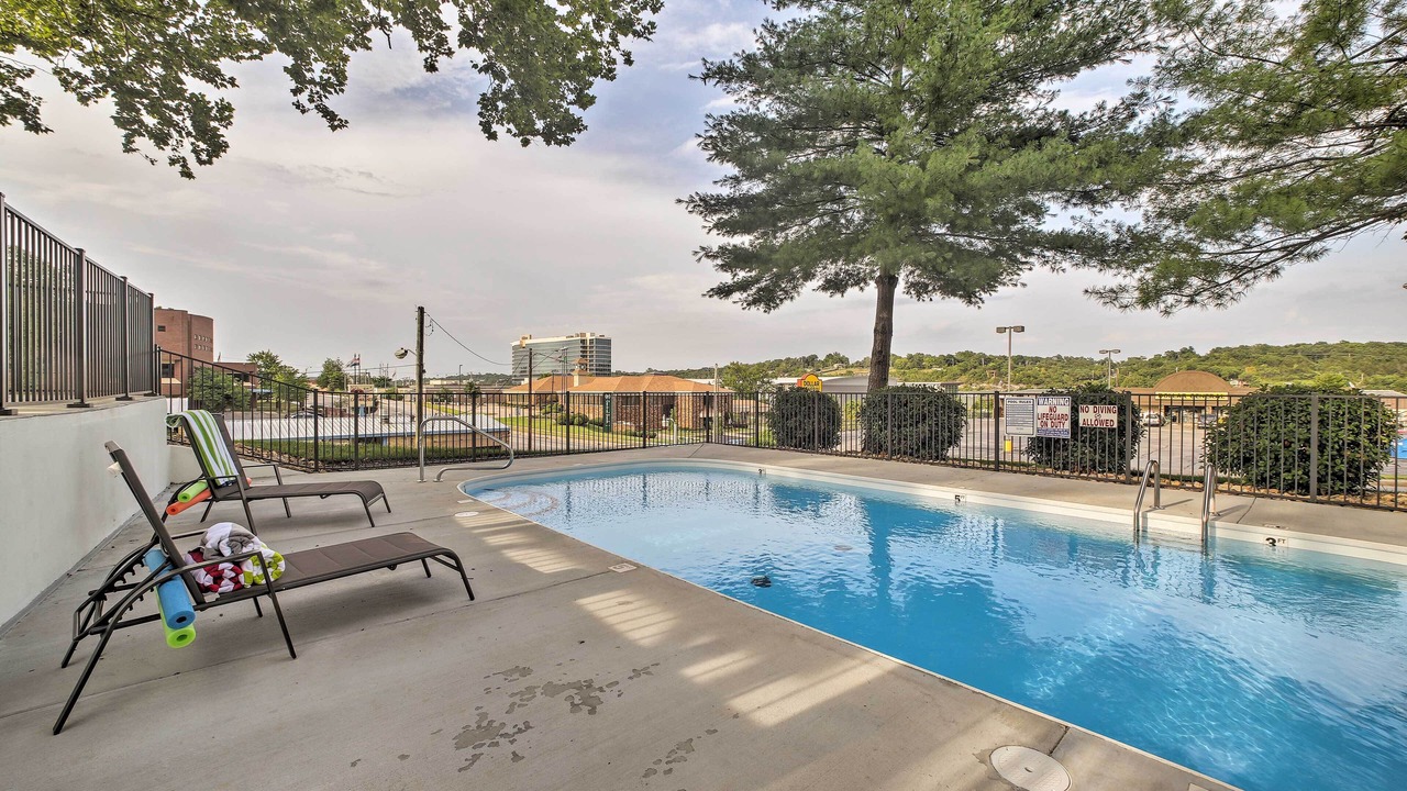 Photo of Outdoor in Downtown Branson