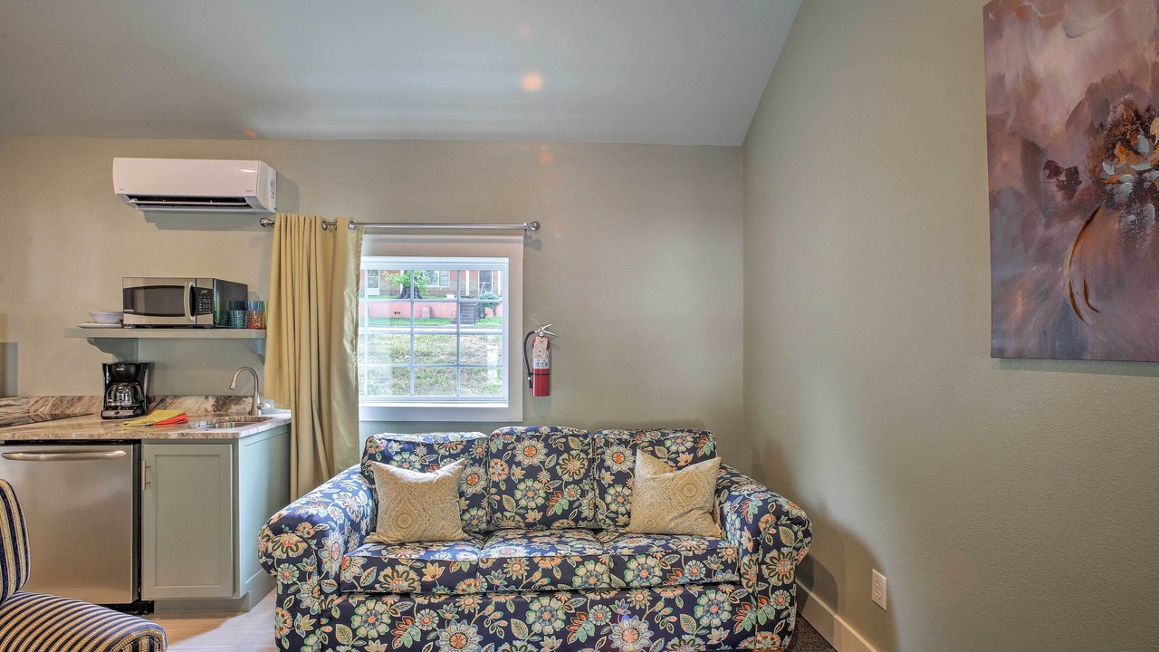 Photo of Livingroom in Downtown Branson
