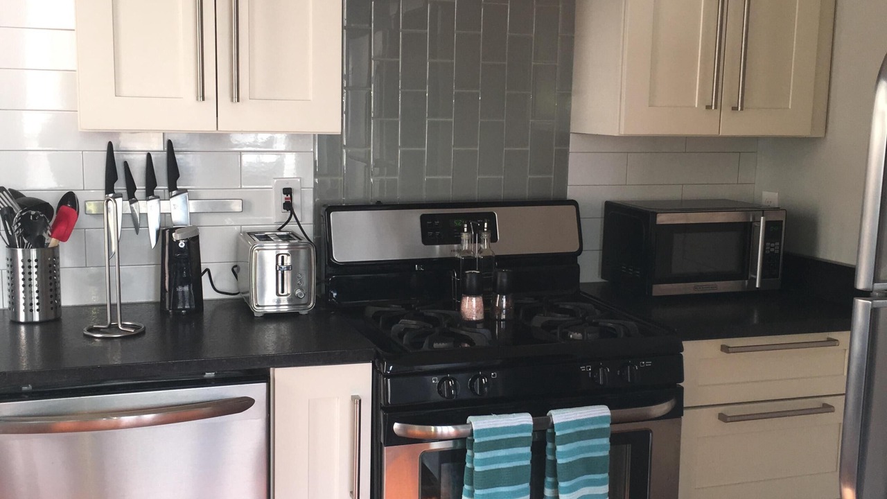 Photo of Kitchen in Butchertown