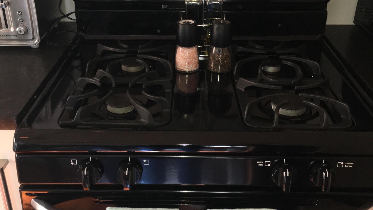 Photo of Kitchen in Butchertown