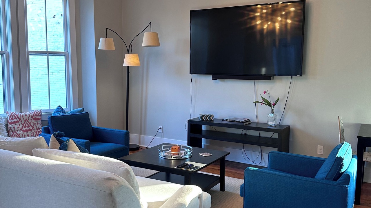 Photo of Livingroom in Butchertown