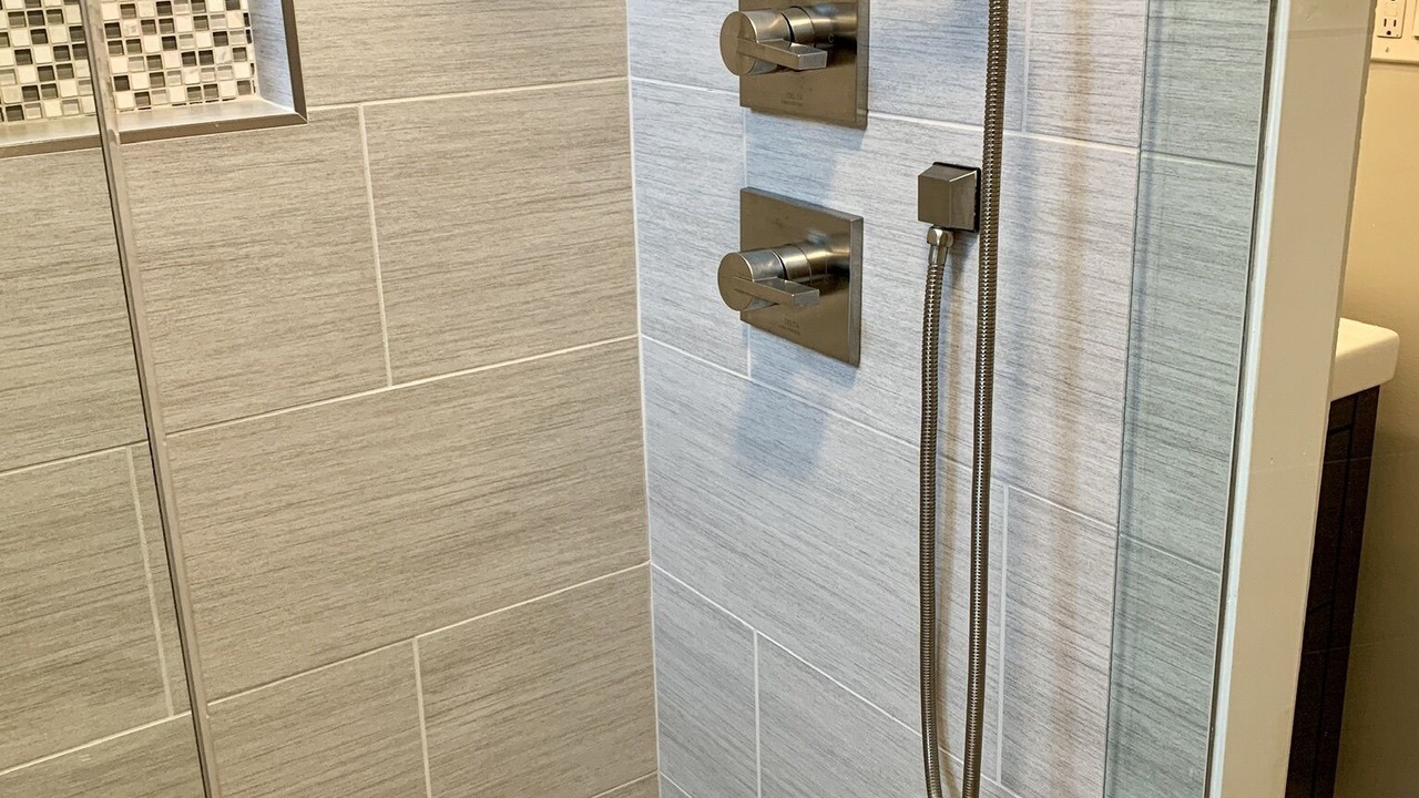 Photo of Bathroom in Butchertown