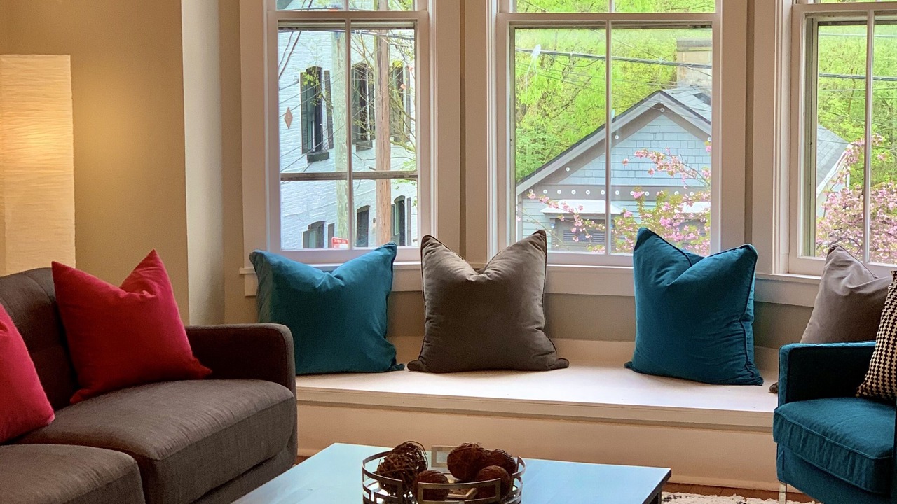 Photo of Livingroom in Butchertown