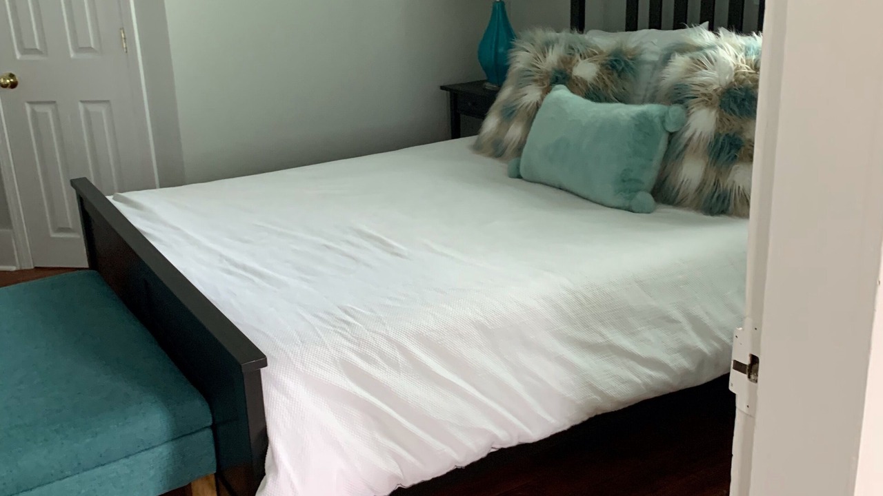 Photo of Bedroom in Butchertown