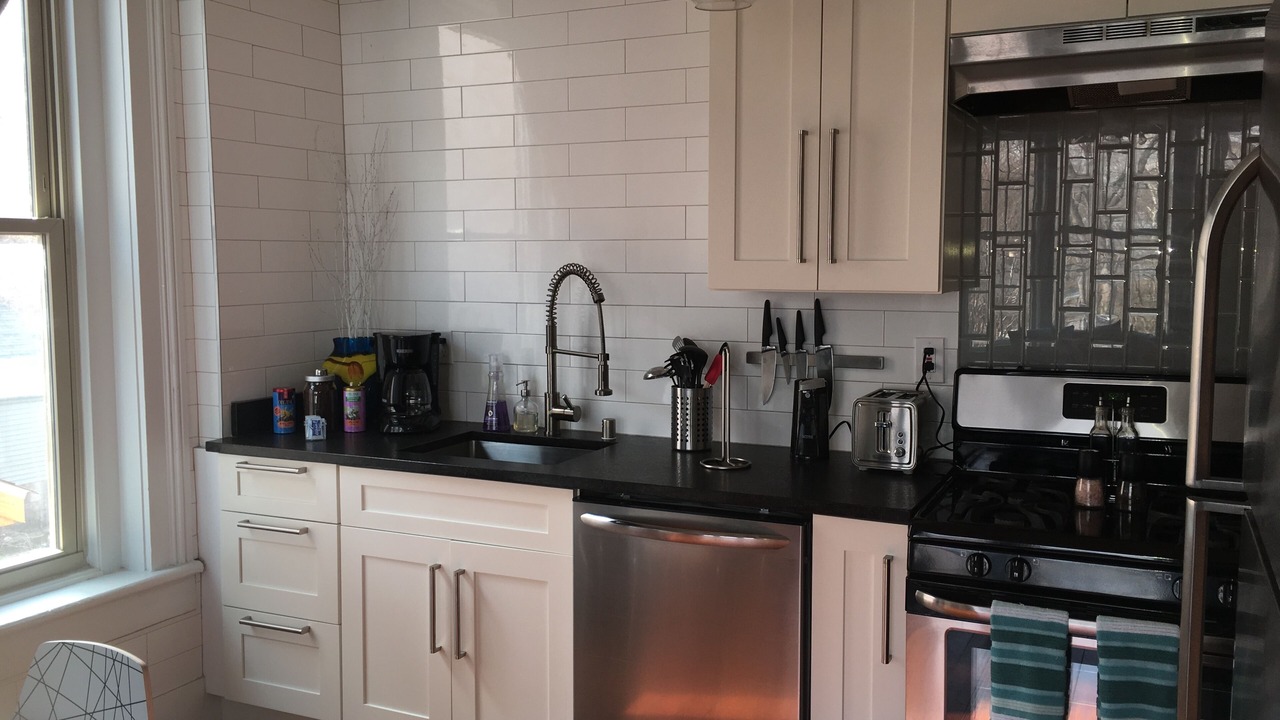 Photo of Kitchen in Butchertown
