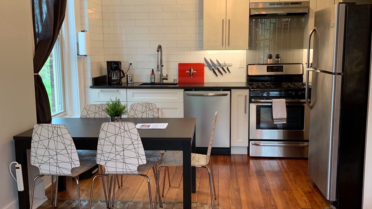 Photo of Kitchen in Butchertown