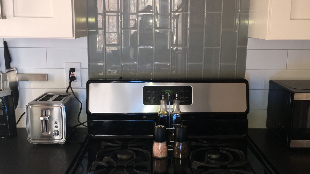 Photo of Kitchen in Butchertown