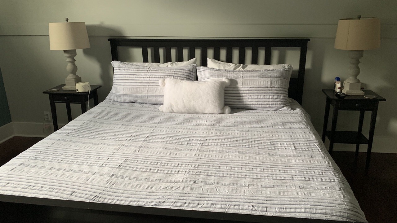 Photo of Bedroom in Butchertown